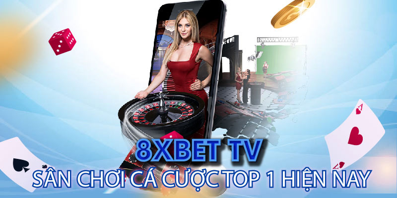 8xbet Casino | 8xbet Tv - Sân Chơi Cá Cược Top 1 Hiện Nay