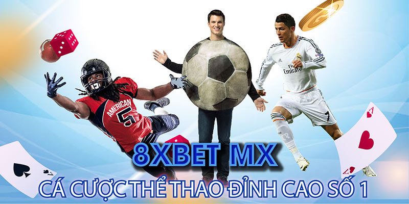 8xbet Casino | 8xbet Mx - Cá Cược Thể Thao Đỉnh Cao Số 1