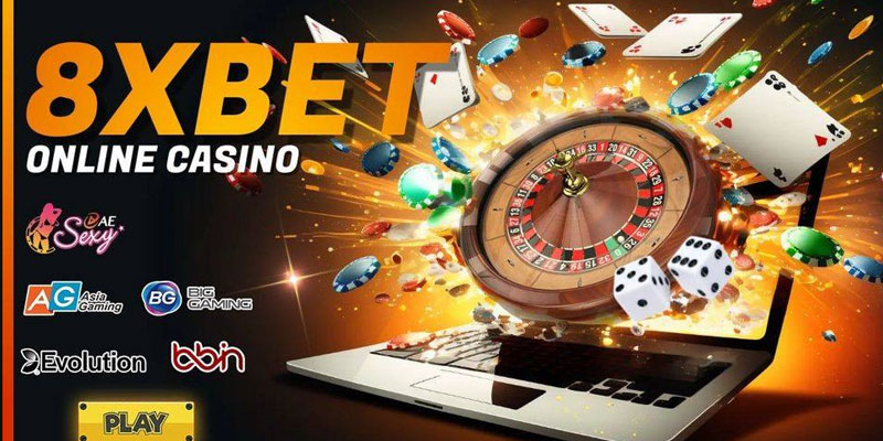 Vài nét về 8xbet gg