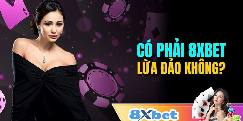 Thông tin liên hệ cần biết để tránh nền tảng 8xbet lừa đảo