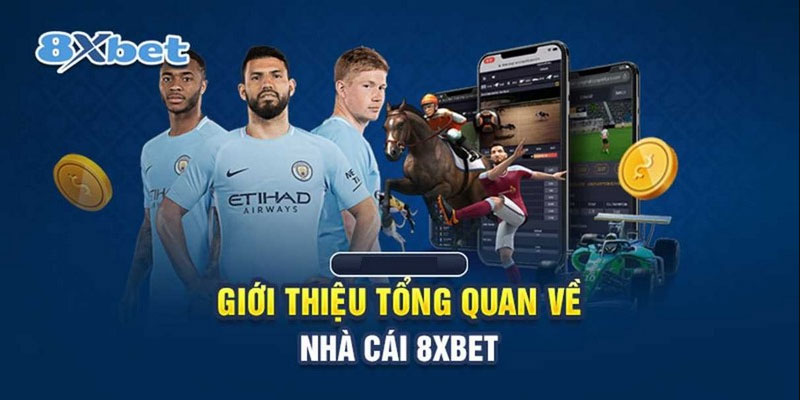 Đôi nét về nhà cái 8xbet kiwi