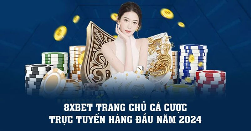 Đôi nét về nhà cái 8xbet li