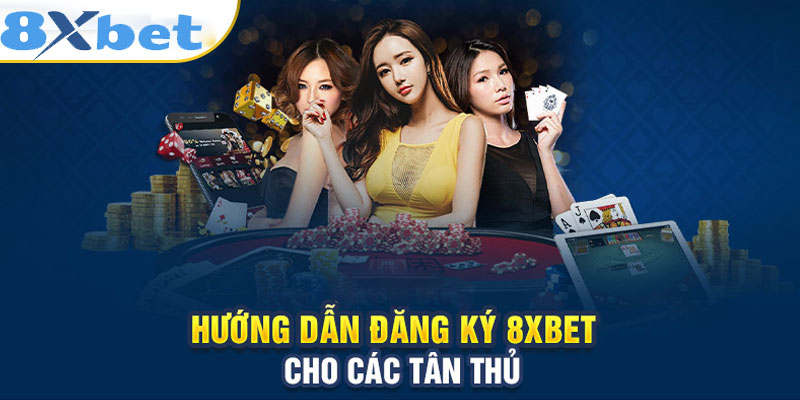 Người chơi đi tới vào trang chủ chính 