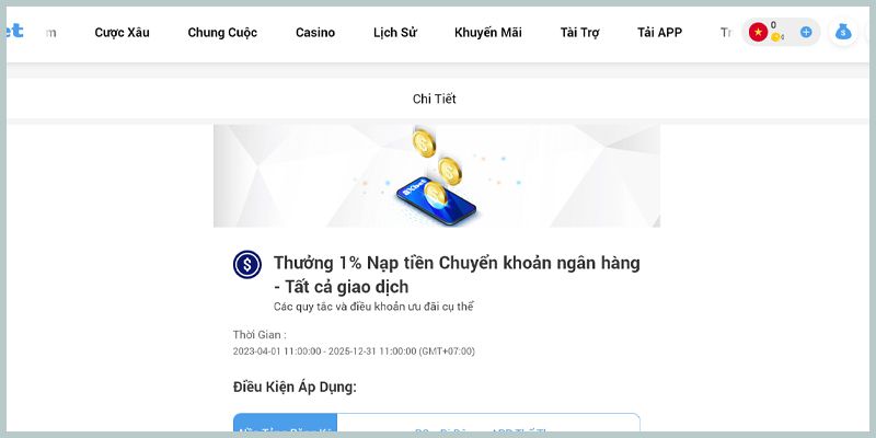 Hướng dẫn nạp tiền 8xbet cùng ưu đãi cho lần đầu nạp tiền 