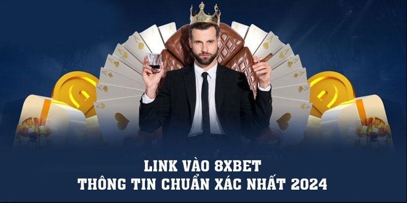 Giới thiệu về đường link truy cập 8xbet 8xbet.cx