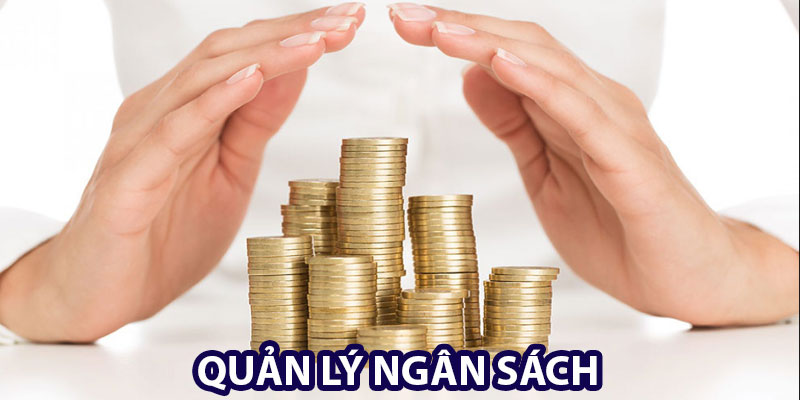 Quản lý ngân sách khi chơi