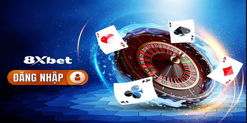 Sử dụng đường link chính thức truy cập link vào 8xbet