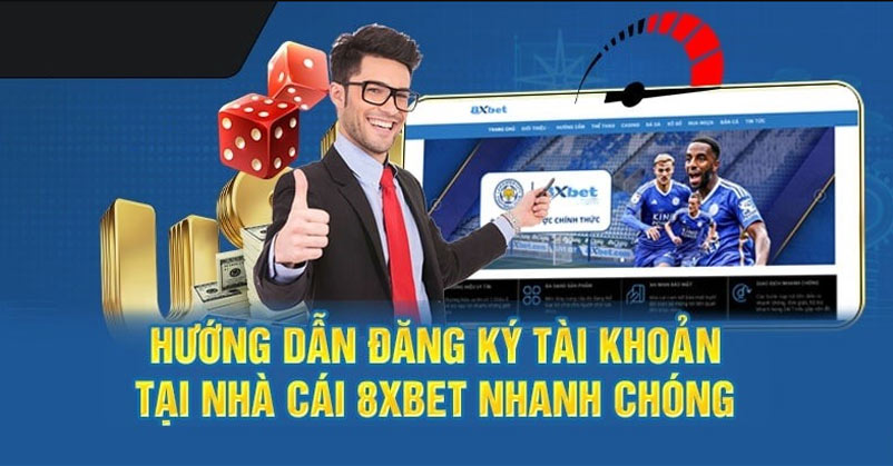 8xbet pe cung cấp đa dạng nhiều thể loại cược