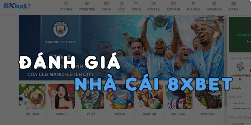 8xbet lừa đảo đã trở thành một trong những chủ đề nóng