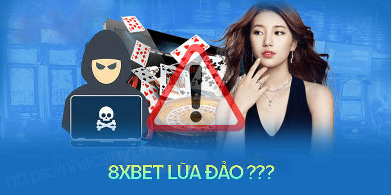 8xbet Casino | 8xbet Lừa Đảo: Sự Thật Sau Những Lời Đồn