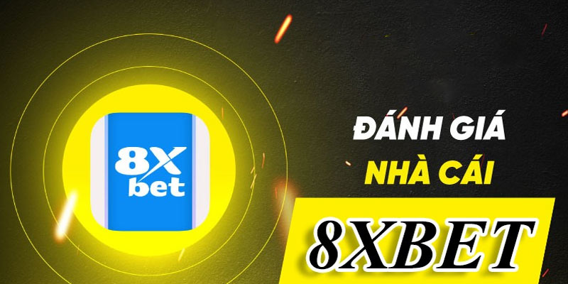 Ưu điểm nổi bật của 8xbet mx