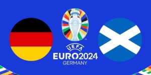 8xbet Casino | Soi Kèo Đức Vs Scotland Lúc 02h00 Ngày 15/6