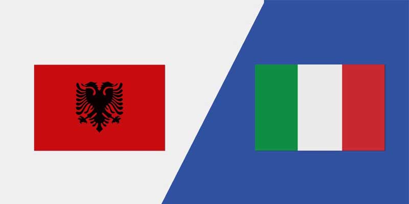 8xbet Casino | Nhận Định Italia Vs Albania 2h Ngày 16/6